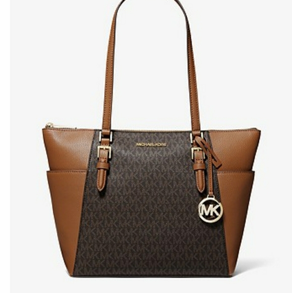 Michael Kors Tote Bag - Picture 2 of 6